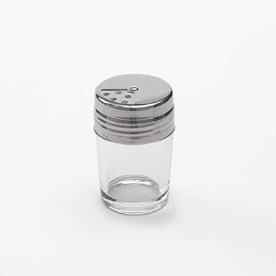 American Metalcraft GLADT2 Shaker, glas met wijzerplaat, 57 ml