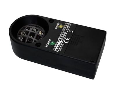 Kemo M175 - Ahuyentador de Animales por ultrasonido