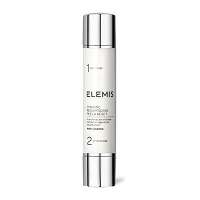 Elemis Dynamic Resurfacing Peel & Reset, esfoliante viso, 50505