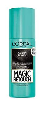 MAGIC RETOUCH CZERŃ