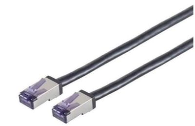 Lanview High-Flex Cat6a S/FTP Brand