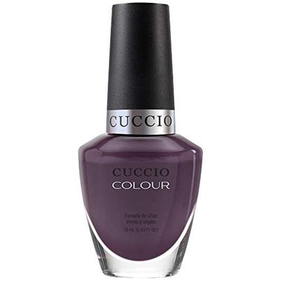 Cuccio Colour Count Me in Nail Polish, 60 g