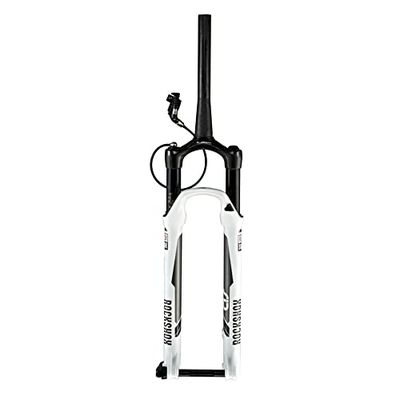 RockShox SID XX World Cup - Horquilla para Bicicleta, Talla única