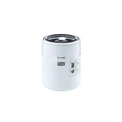 MANN-FILTER W 14 005 Hidráulico, aplicações fora de autoclismo