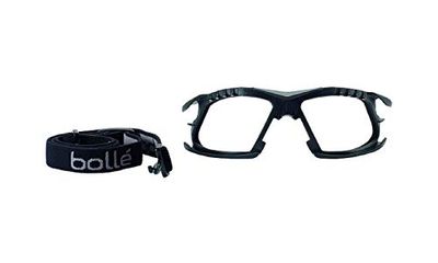 Bolle Safety RUSHKITFS Rush Plus zestaw pianki i pasków