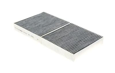 Bosch R2571 - Filtro de habitáculo carvão ativo