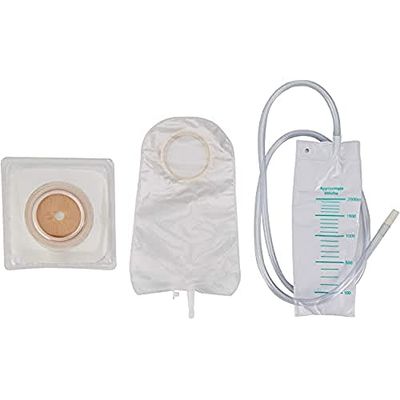 URODRESS Bolsa Urodress 57 Flexible 700 gr