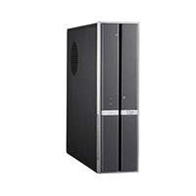 Asus Pundit3 P5G31 Barebone (Sockel 775, Intel Core 2 Duo, LAN 1 000 Mbit, 4 GB DDR3 RAM, SATA-II)