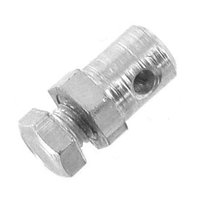 Kabelbroeikas, 6 mm, 11 mm, universeel, fiets, motorfiets, grasmaaier, motorfiets, handgreep, stop, gas, schroef, MBK