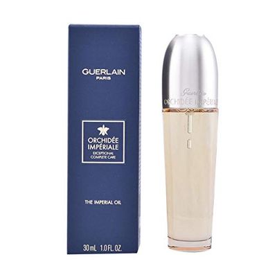 Guerlain 57358 Orchidee Imperiale Oil 30ml
