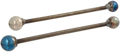 Kraft Tool BL390 Lot de 2 joints d'haltères pour maçonnerie Taille unique
