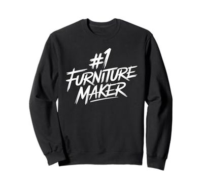 Furniture Maker Sweatshirt