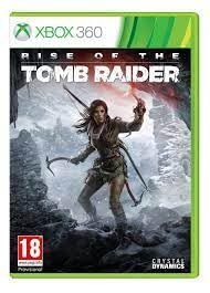 Tomb Raider (Xbox 360)