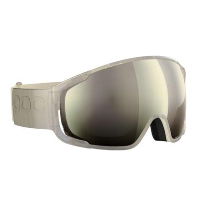 POC Zonula Ski googles - Bio-based montuurmaterialen, gemakkelijk verwisselbare lenzen en een uitzonderlijk breed gezichtsveld, volledige UV 400-bescherming
