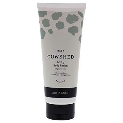 Cowshed Lait Corps de Bébé