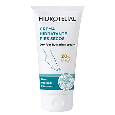 Hidrotelial Crème pour pieds 75 ML