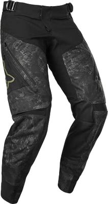 Fox Legion Pants Camo 38 spodnie
