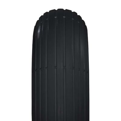 COP.IMPAC 300-4 (260X85) ZWART IS300