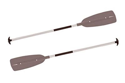 Sevylor Cabrio Paddle - Aluminium/Zwart