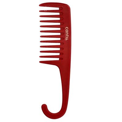 Cantu Pettine districante robusto per capelli