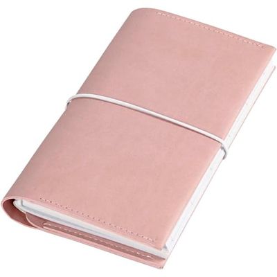 Creativ Journals, Planners and Accessories, Paper, Rose, One Size