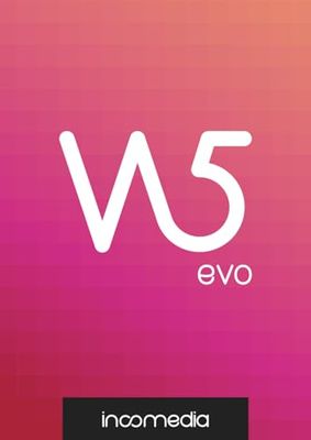Website X5 Pro - Crear SITIOS WEB Y ONLINESHOP en 5 pasos - sin conocimientos de programación | Código de activación PC enviado por email