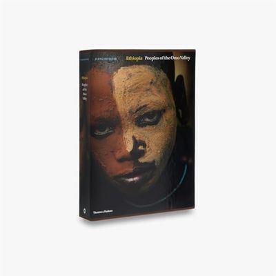 Ethiopia: Peoples of the Omo Valley: Volume I: Custom and Ceremony - Volume II: Face and Body Decoration