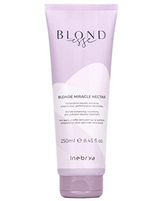 INEBRYA BLONDE MIRACLE NECTAR 250 ML