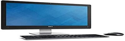 Dell Wyse 5040 1.4GHz G-T48E 21.5" 1920 x 1080Pixel Nero All-in-One thin client