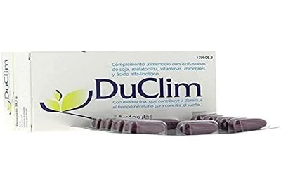 DUCLIM 30 CAP