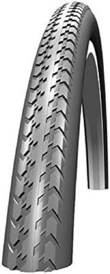 Schwalbe unisex-vuxen, svart, en storlek