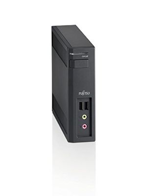 Fujitsu Futro L420 USFF Desktop Computer