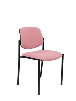 Piqueras Y Crespo 27NBALI710 stoel, roze