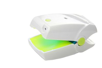 TensCare K-NCLD-FR Laser pour Nettoyer les Ongles Améliore l'apparence des Ongles Fongique