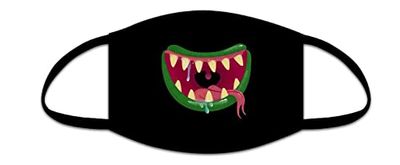 Hergo Creation - Neusmasker voor kinderen