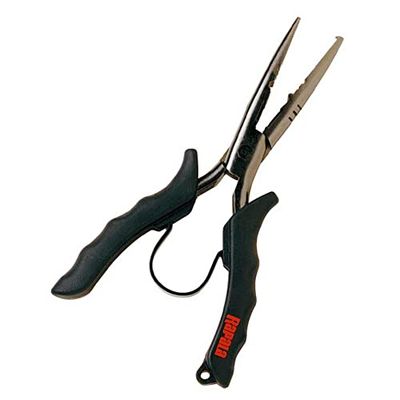 Rapala - Stainless Steel, Color 0, Talla 16 cm