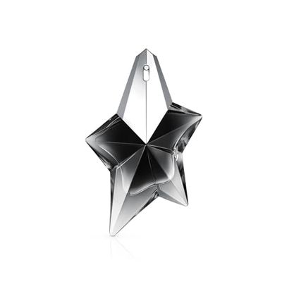 MUGLER ANGEL FANTASM Eau De Parfum Rechargeable Pour Elle - Parfum Pour Femme - Gourmand, Ambré et Fruité