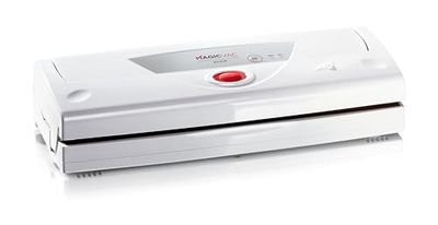 Magic vac V952PK1 Alice, wit