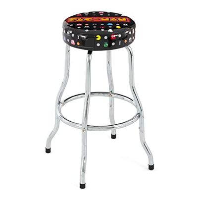 PAC-MAN ADJUSTABLE STOOL