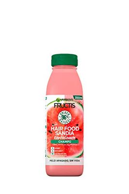 Fructis Hair Food Shp B350 Es Waterm