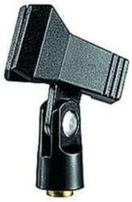 Manfrotto Mikrofonholder Klips MICC2, MICC2
