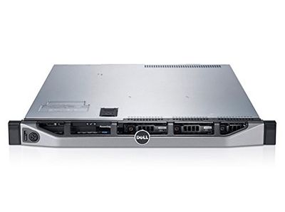 Dell PowerEdge R420 Desktopcomputer