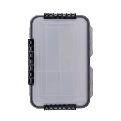 Plano Waterproof 3600 StowAway Impermeabile, da esterno, portaoggetti, cassetta degli attrezzi, organizzatore di attrezzi Dry Box IP66camping, pesca, cassetta degli attrezzi