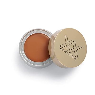 Xx Revolution, Bronze Skin, Crème Bronzante, Candid, 28g