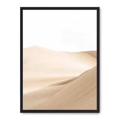 Cuadro mountain desert i_FASE5