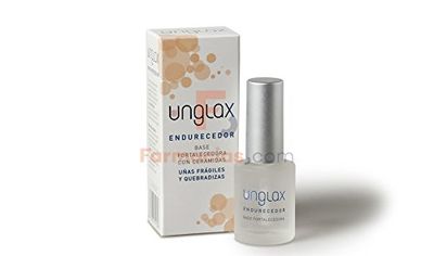 VIÑAS - UNGLAX 2 ENDURECEDOR 10 ml