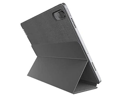 Lenovo ZG38C03118 Funda para Tablet 29,2 cm (11.5") Folio Gris