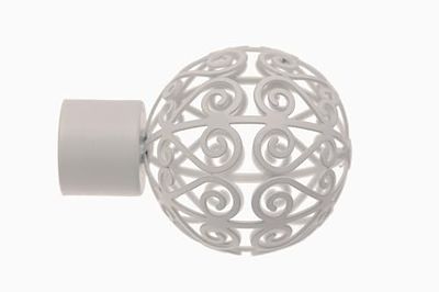SOJAM Lot DE 60 EMBOUTS PERSE D28 Coloris ALEATOIR, Compact