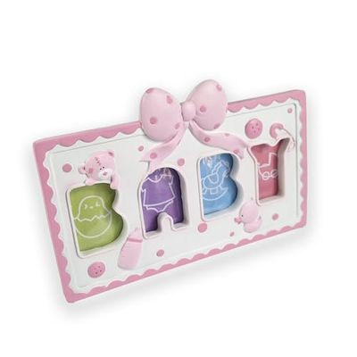 Cute Baby Photo Frame