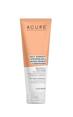 Acure, Allenamento quotidiano Anguria & Blood Orange Conditioner, 8 fl oz (8 fl oz